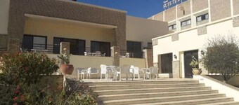 Sufetula Hotel