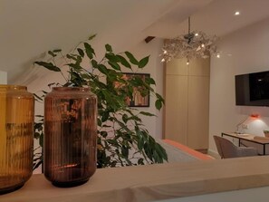 Interior - B&B Intilia (Kortrijk)