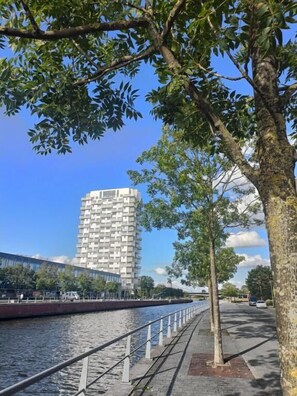 Miscellaneous - B&B Intilia (Kortrijk)