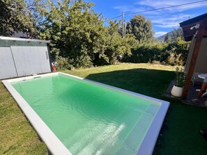 Alberca