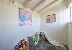 Interior - Coastal Gateway House-Family Retreat Near Monterey (Salinas)