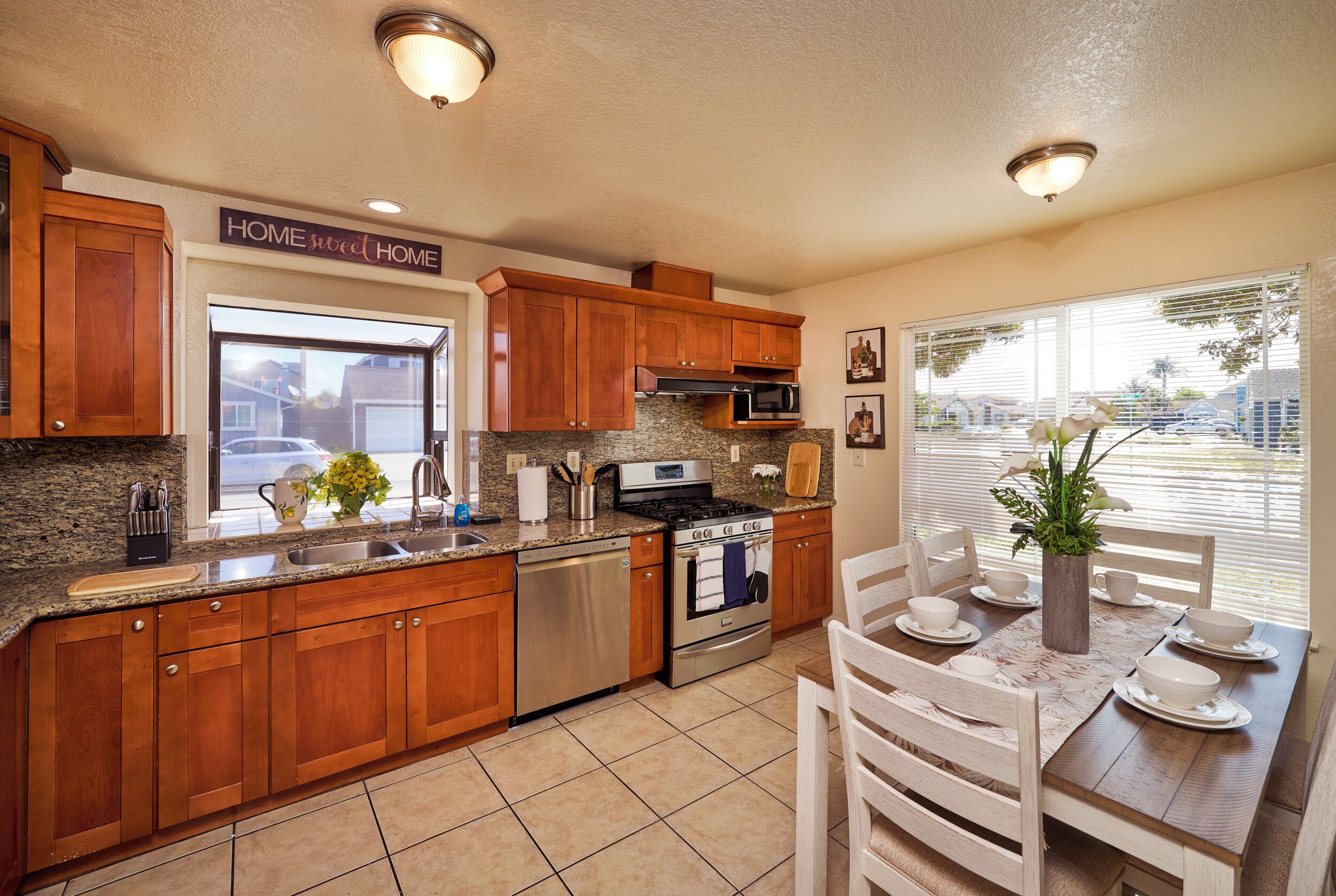 微波爐、焗爐、爐具、洗碗機