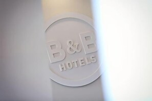 Miscellaneous - B&B Hotel La Rochelle Angoulins sur mer (Angoulins)