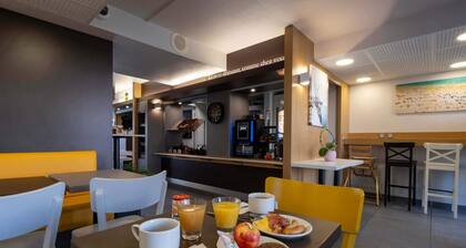B&B Hotel La Rochelle Angoulins sur mer