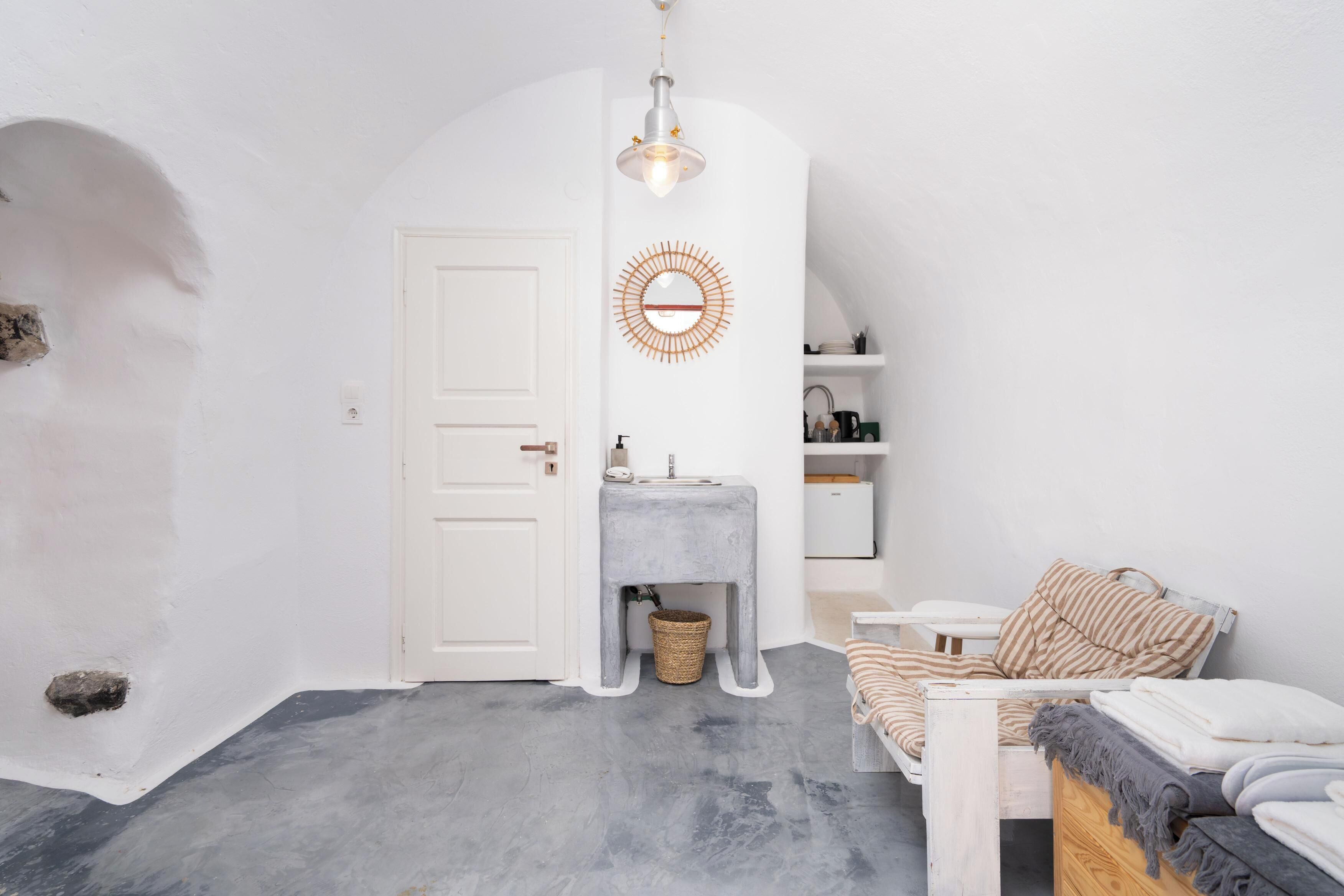 جناح سوبيريور | منطقة المعيشة