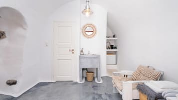 جناح سوبيريور | منطقة المعيشة