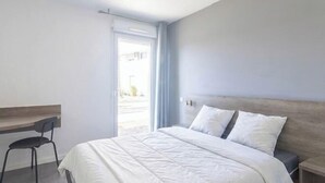 Unclassified image, 2 of 16, button - Residence le Terral - Vacancéole (Saint-Jean-de-Vedas)