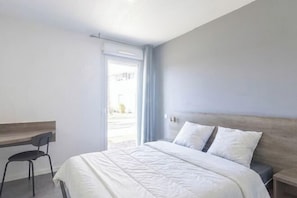 Cots/infant beds - Residence le Terral - Vacancéole (Saint-Jean-de-Vedas)