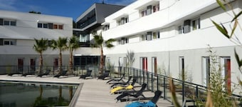 Residence le Terral - Vacancéole