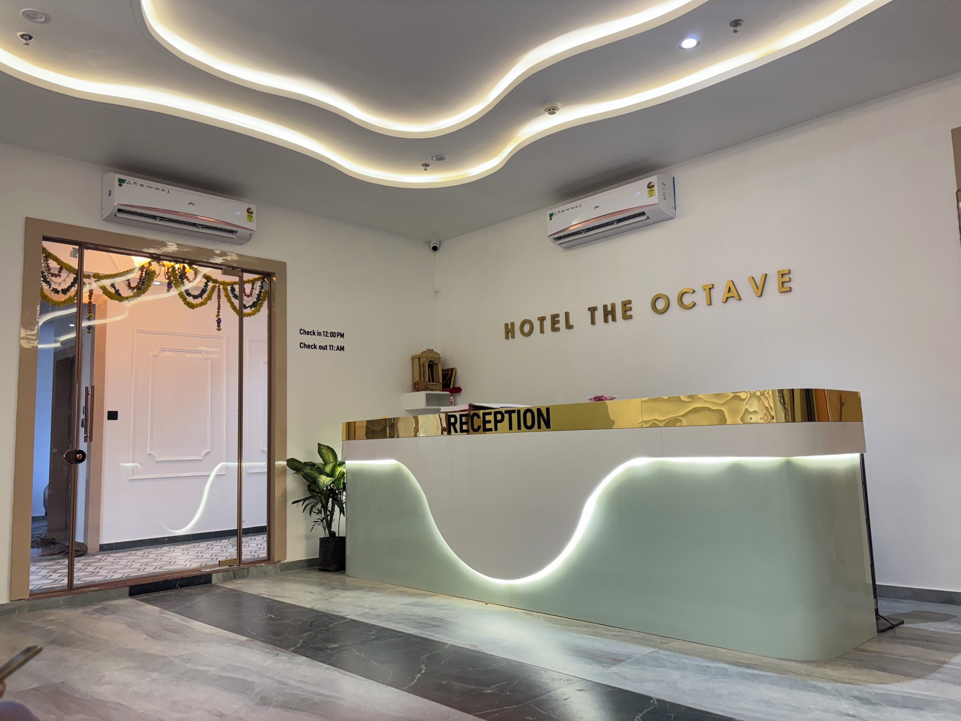 Photo - Hotel The Octave