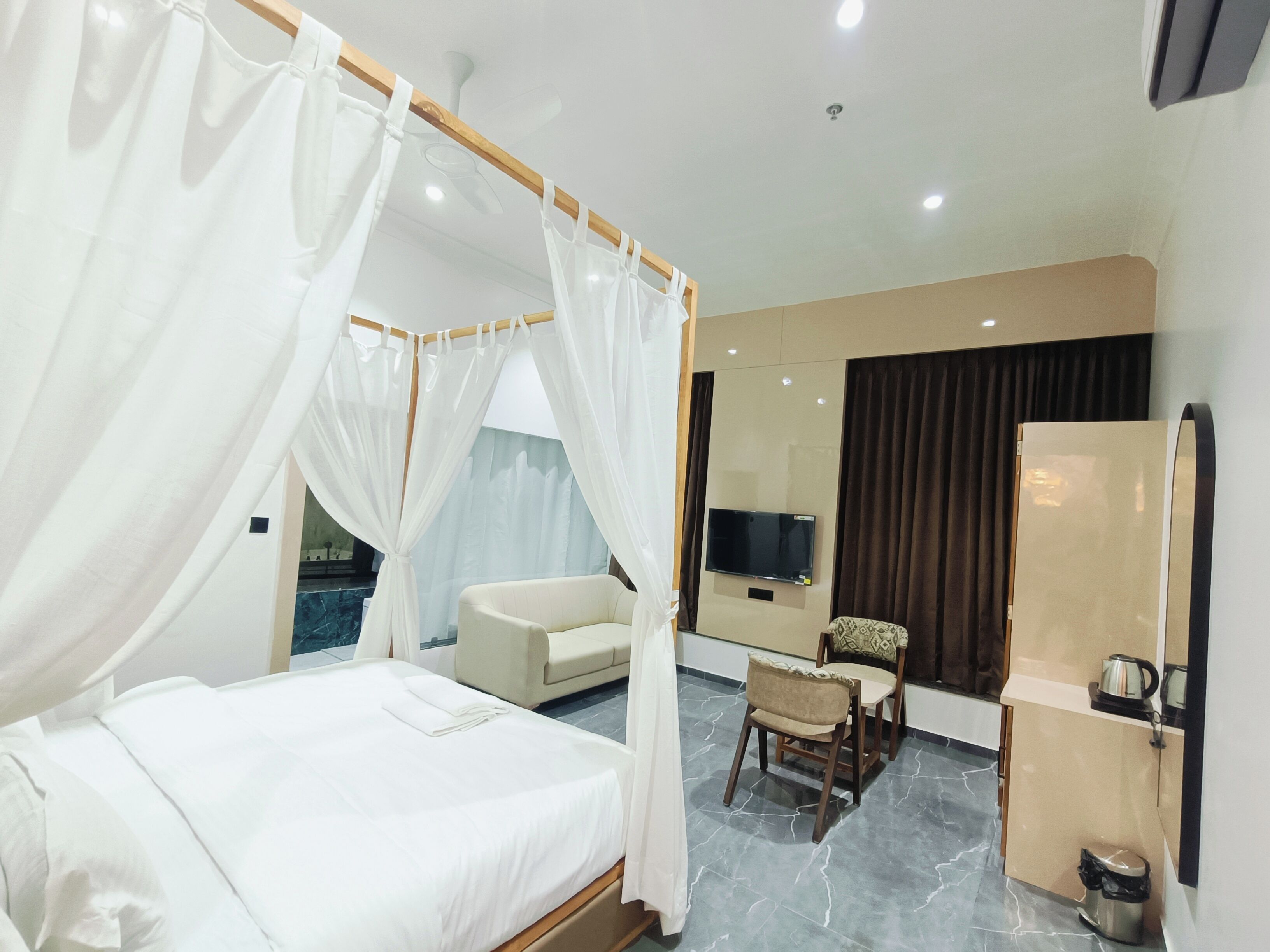 Photo - Hotel The Octave
