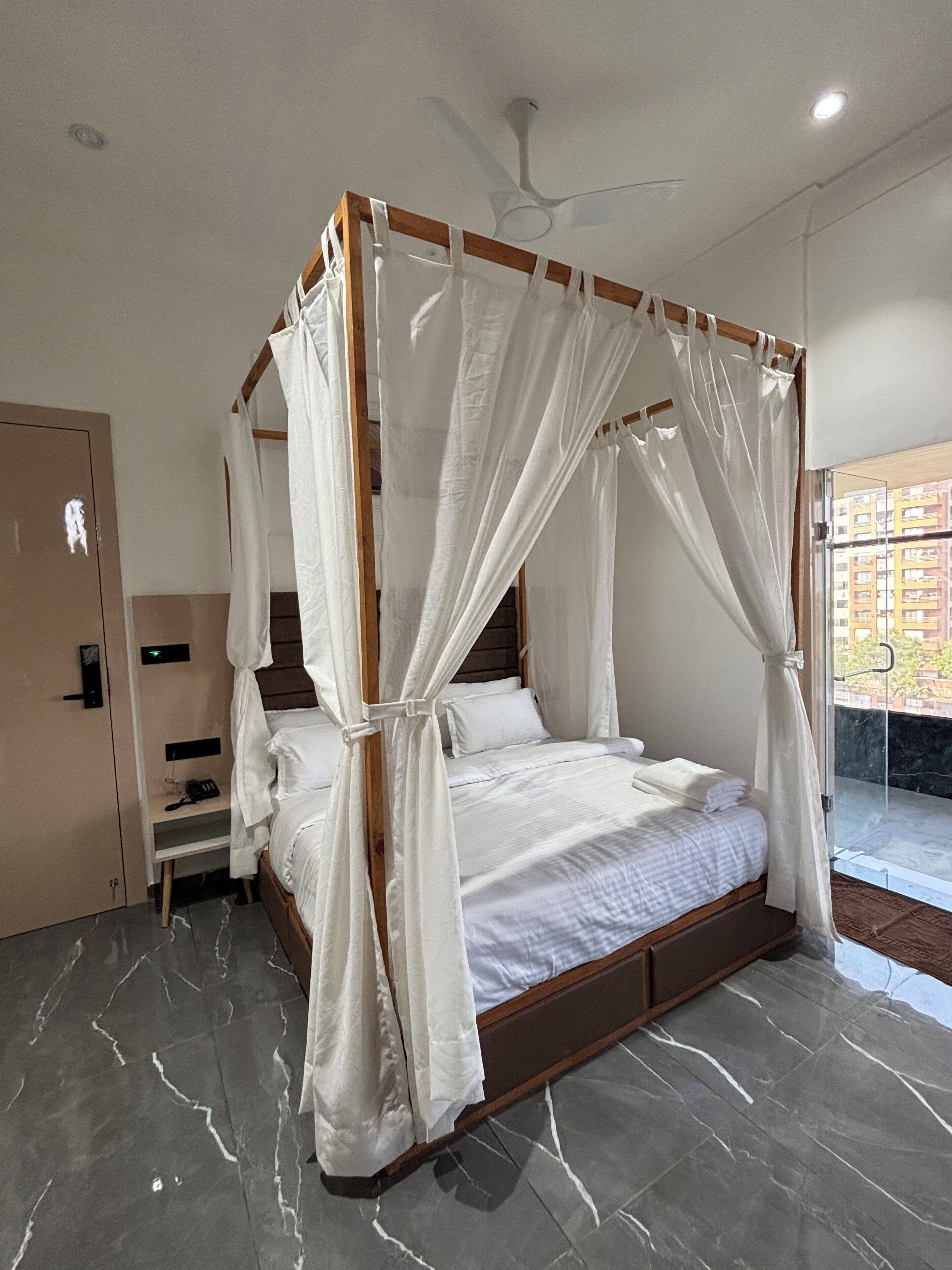 Photo - Hotel The Octave