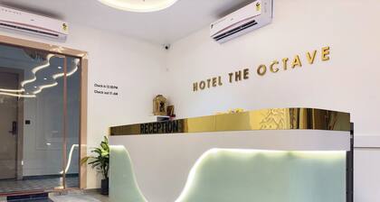 Hotel the octave