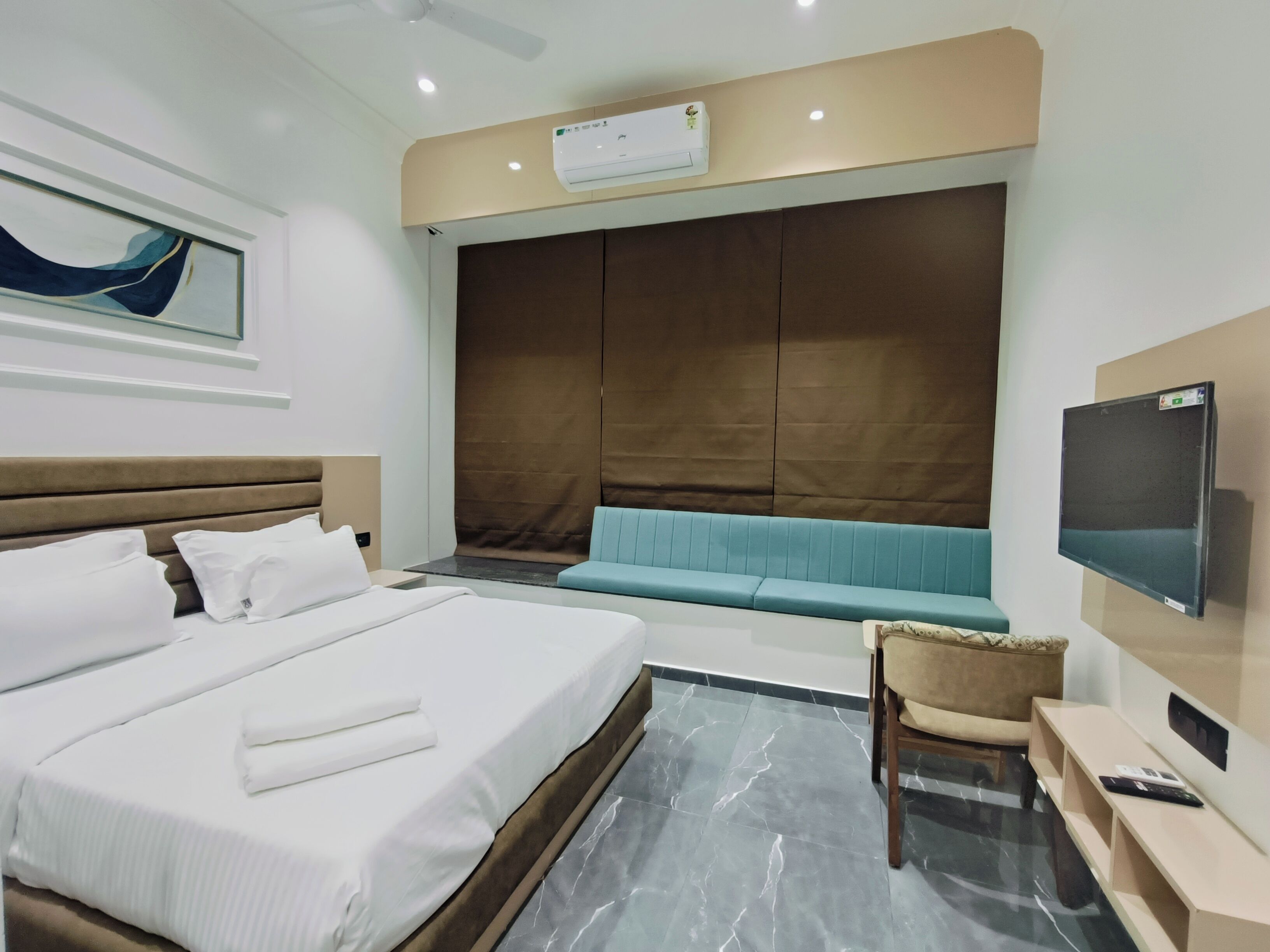 Photo - Hotel The Octave