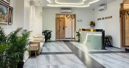 Hotel the octave