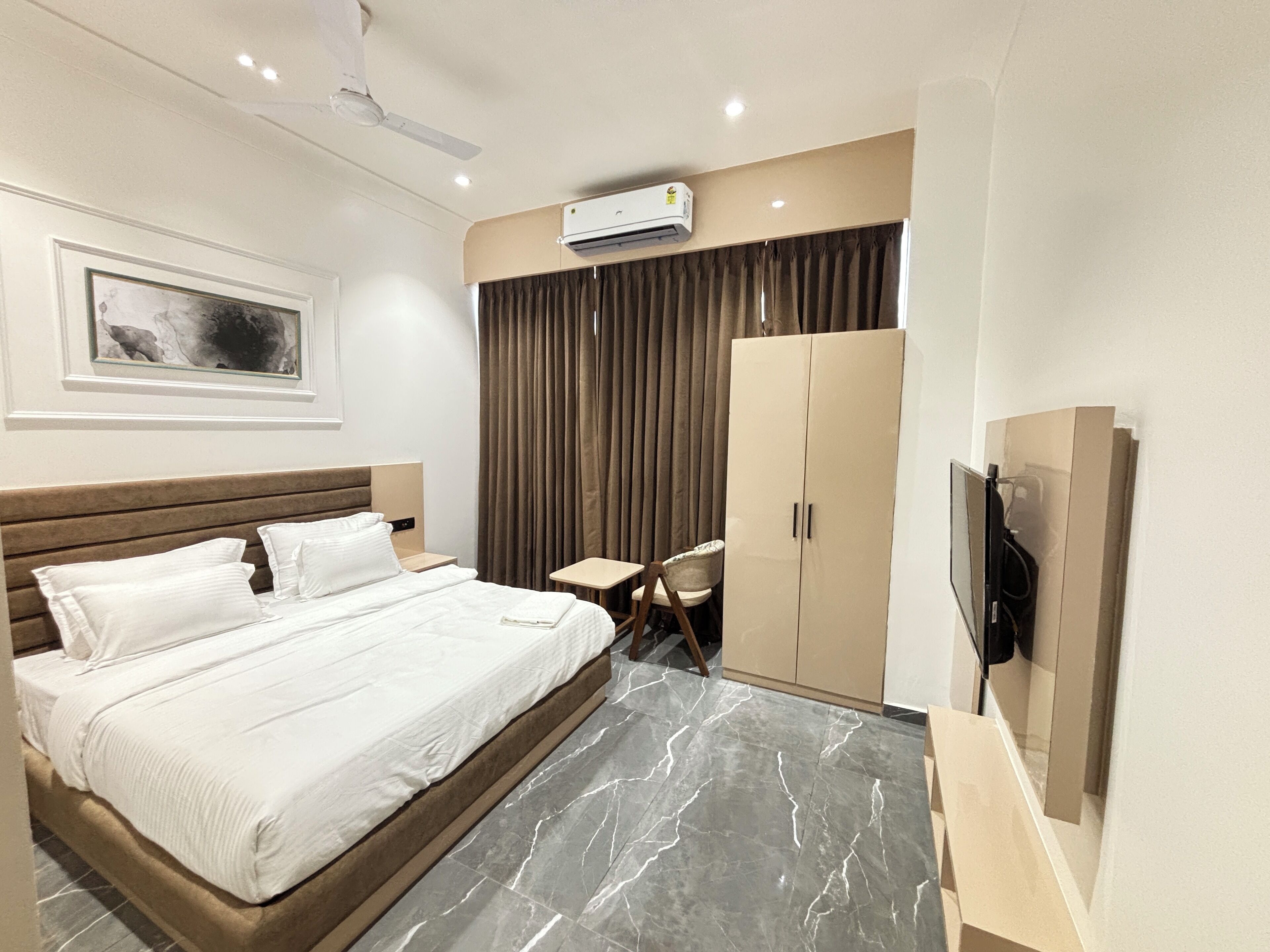 Photo - Hotel The Octave