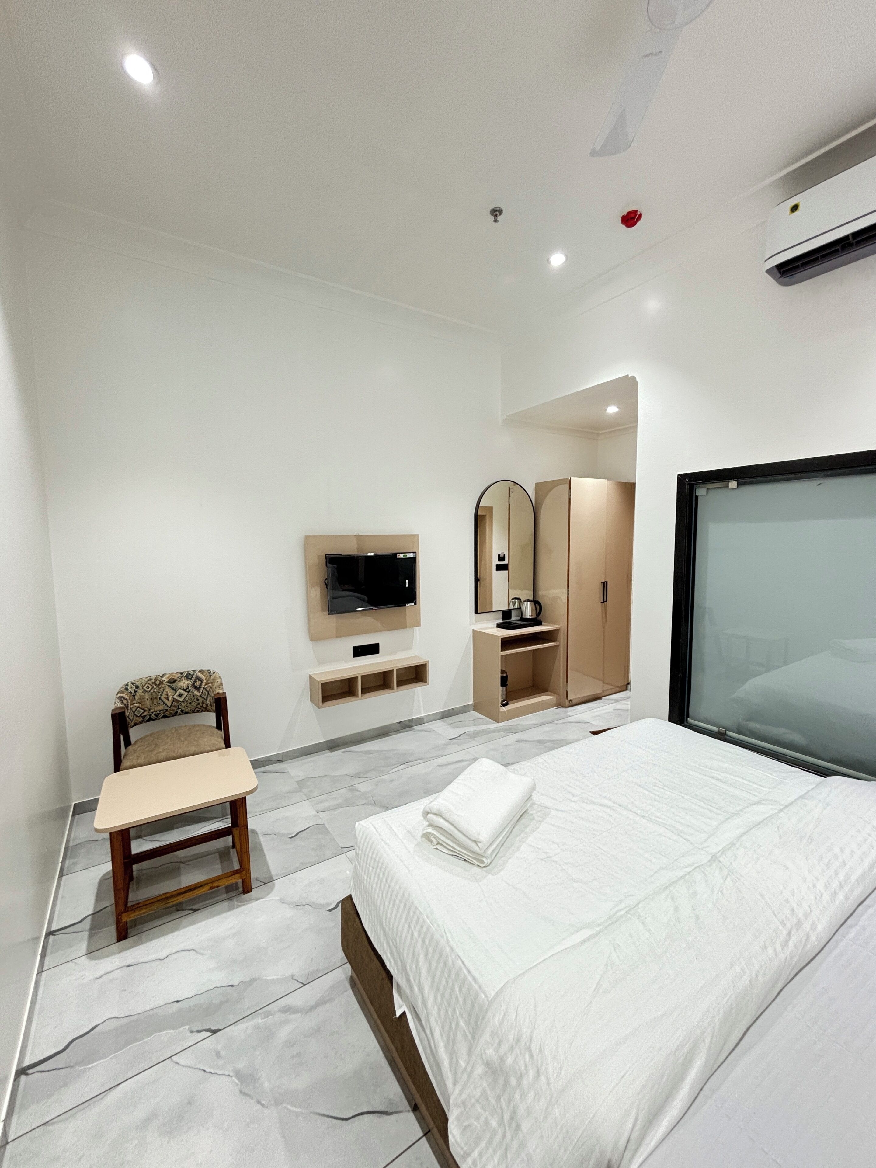 Photo - Hotel The Octave