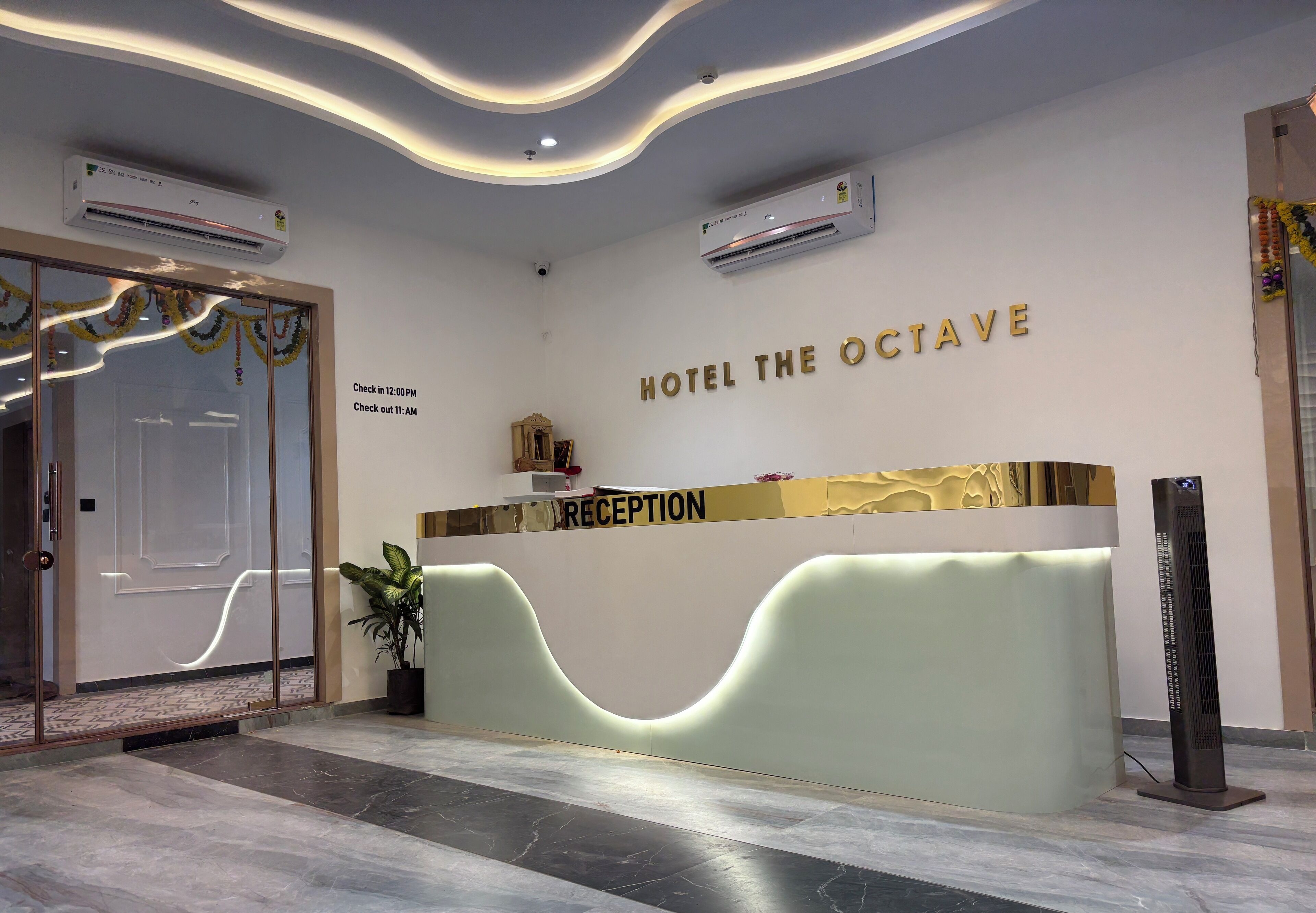 Photo - Hotel The Octave