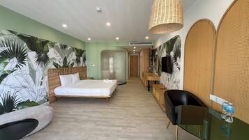 City Apartment, Ocean View, Beachside