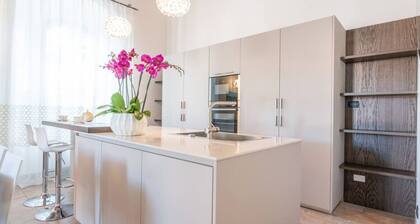 Mery's House- elegant apartment