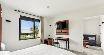 Hôtel Akena Pierrelaye