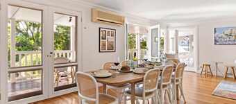 Brae View House - Pet Friendly