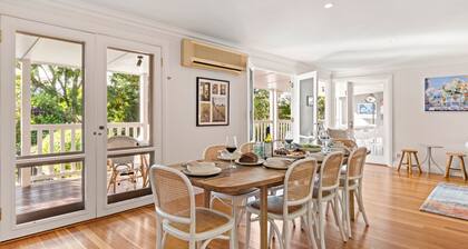 Brae View House - Pet Friendly