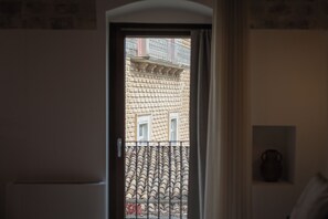 Deluxe Townhome, City View, Executive Level | View from room - L'Incanto delle Mura (Altamura)