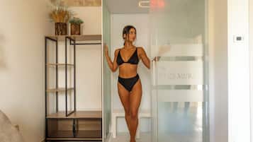 Deluxe Townhome, City View, Tower