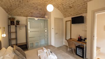 Deluxe Townhome, City View, Tower