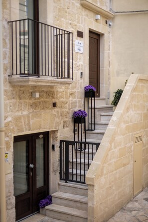 Front of property - L'Incanto delle Mura (Altamura)