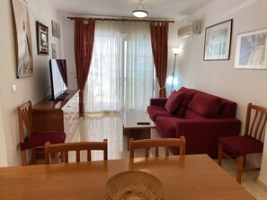 TV - 2º Line Apartment (Oropesa del Mar)