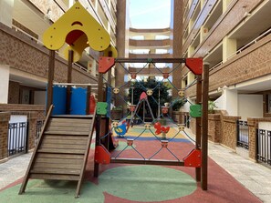 Espace pour enfants