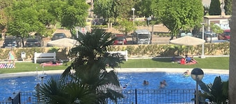 2º Line Apartment