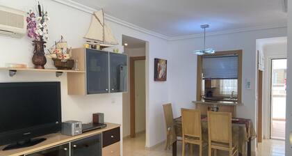 2Âș Line Apartment