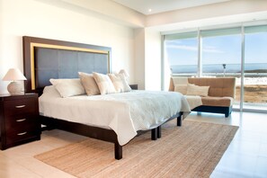 4 quartos, Wi-Fi, roupa de cama