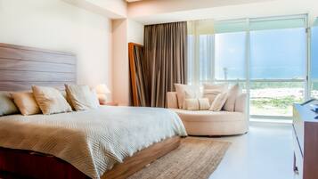 4 chambres, Wi-Fi gratuit, draps fournis