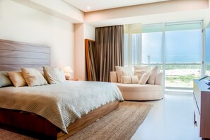 4 多间卧室、免费 WiFi、床单、轮椅无障碍