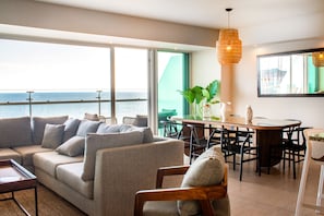 Téléviseur connecté