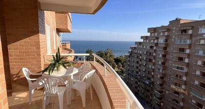 Apartamento 1ª línea