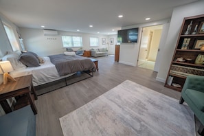 4 chambres, fer et planche à repasser, Wi-Fi gratuit, draps fournis