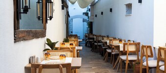 Boii Rest & Breakfast