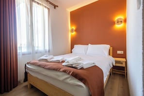 Comfort Room | Living area - Boii Rest & Breakfast (Seferihisar)