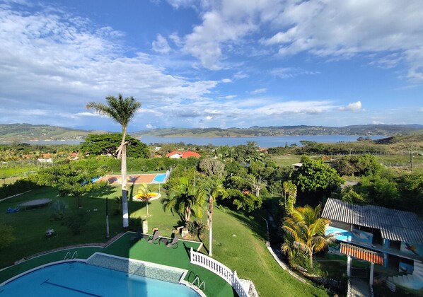 Exterior - Finca el Encanto Calima (Calima)