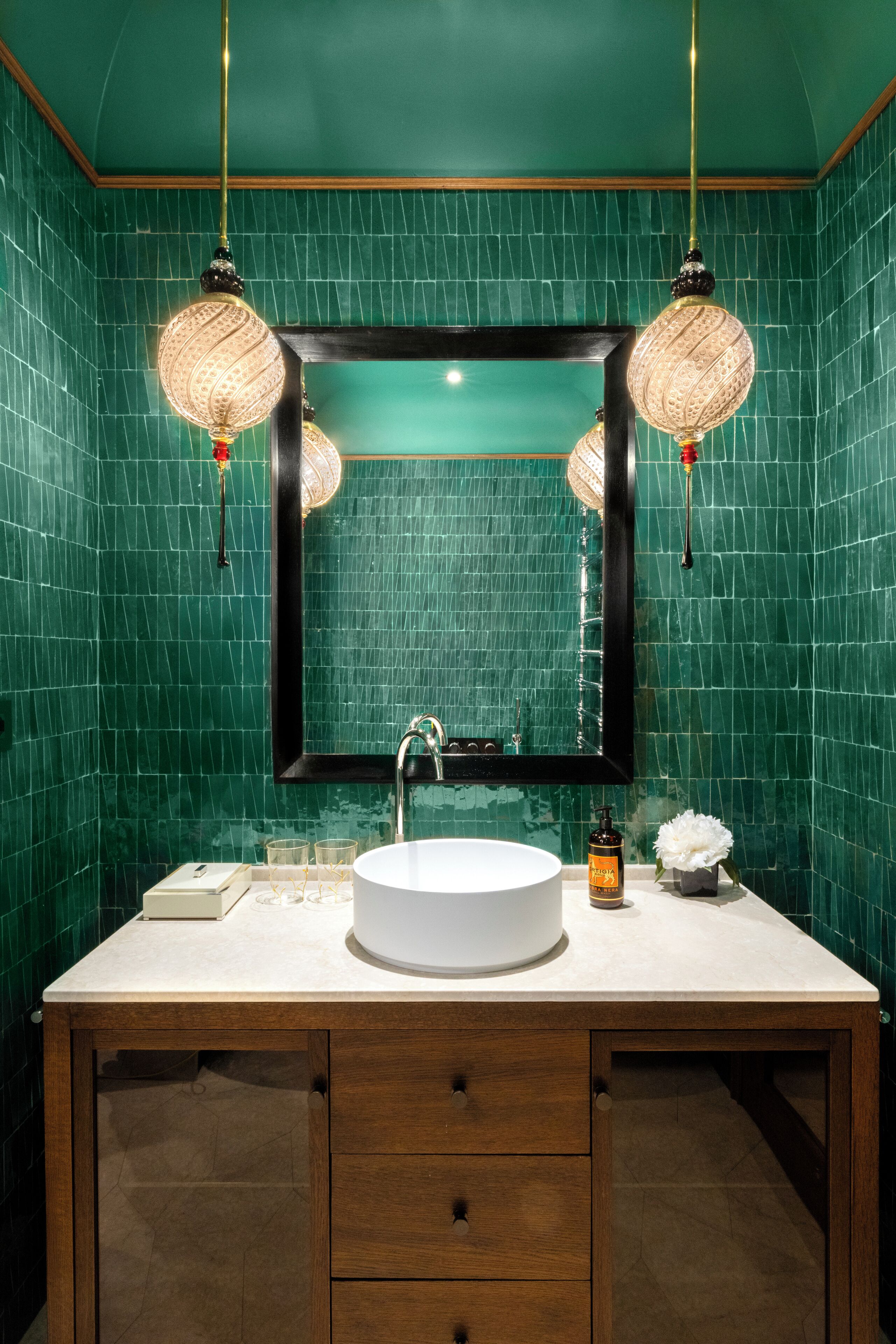 Foto - The James Suite Hotel Firenze 1564 - Small Luxury Hotels of the World