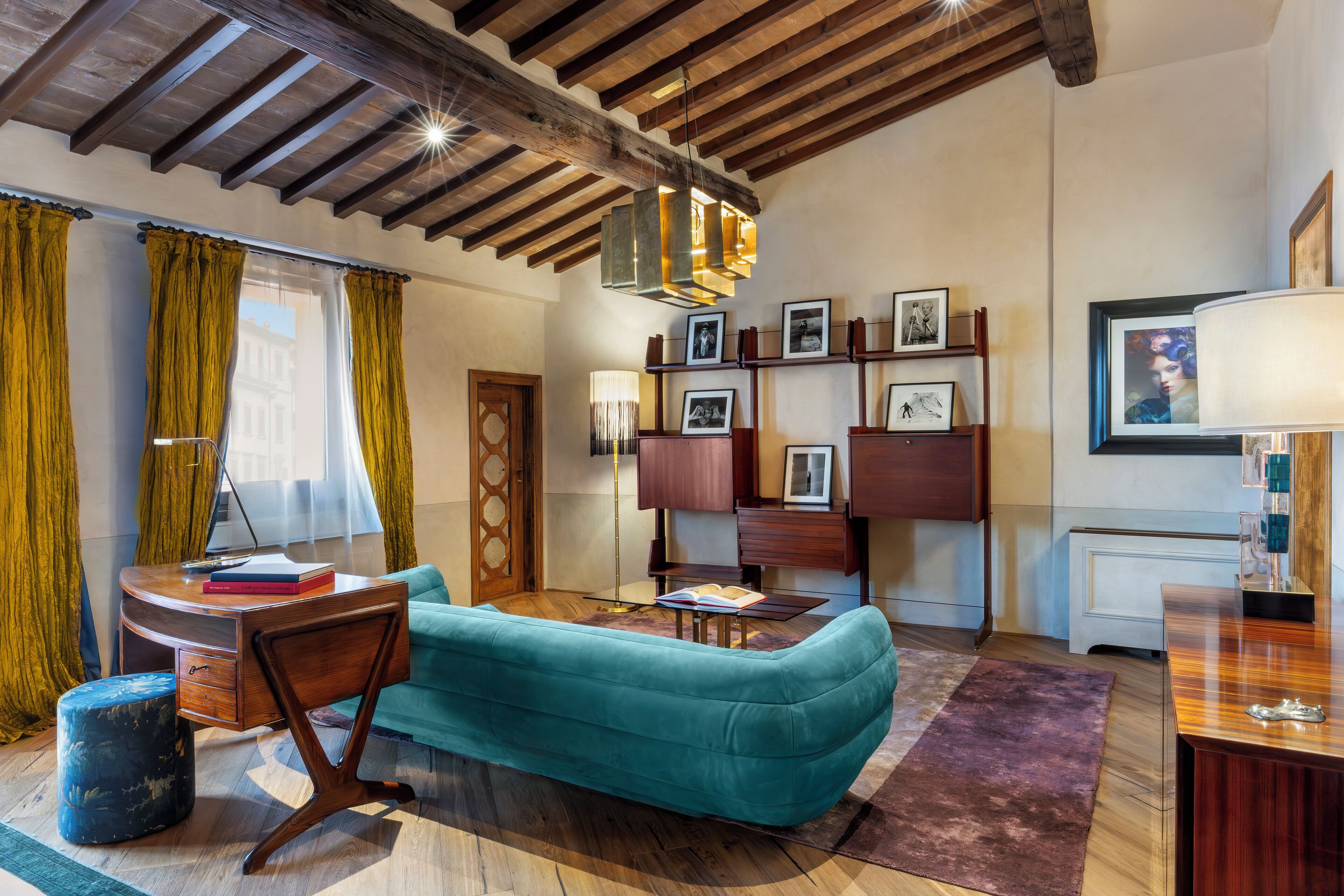 Foto - The James Suite Hotel Firenze 1564 - Small Luxury Hotels of the World