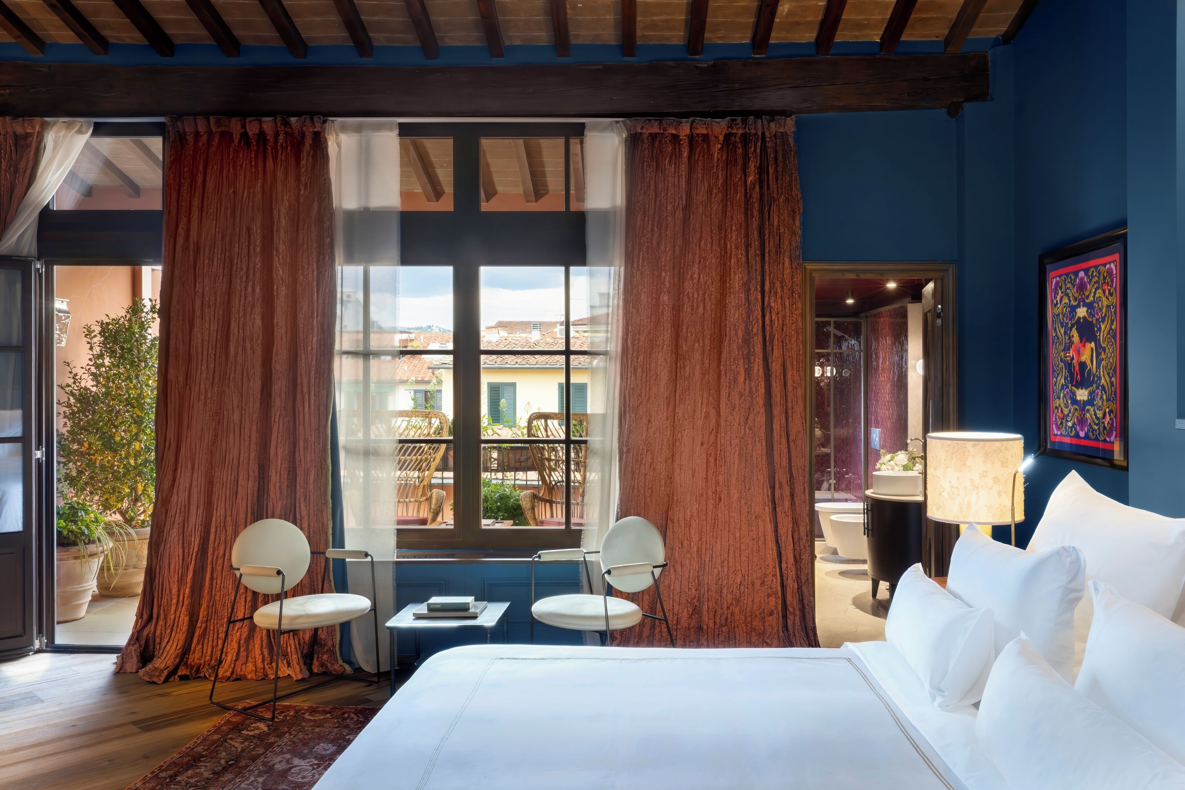 Foto - The James Suite Hotel Firenze 1564 - Small Luxury Hotels of the World