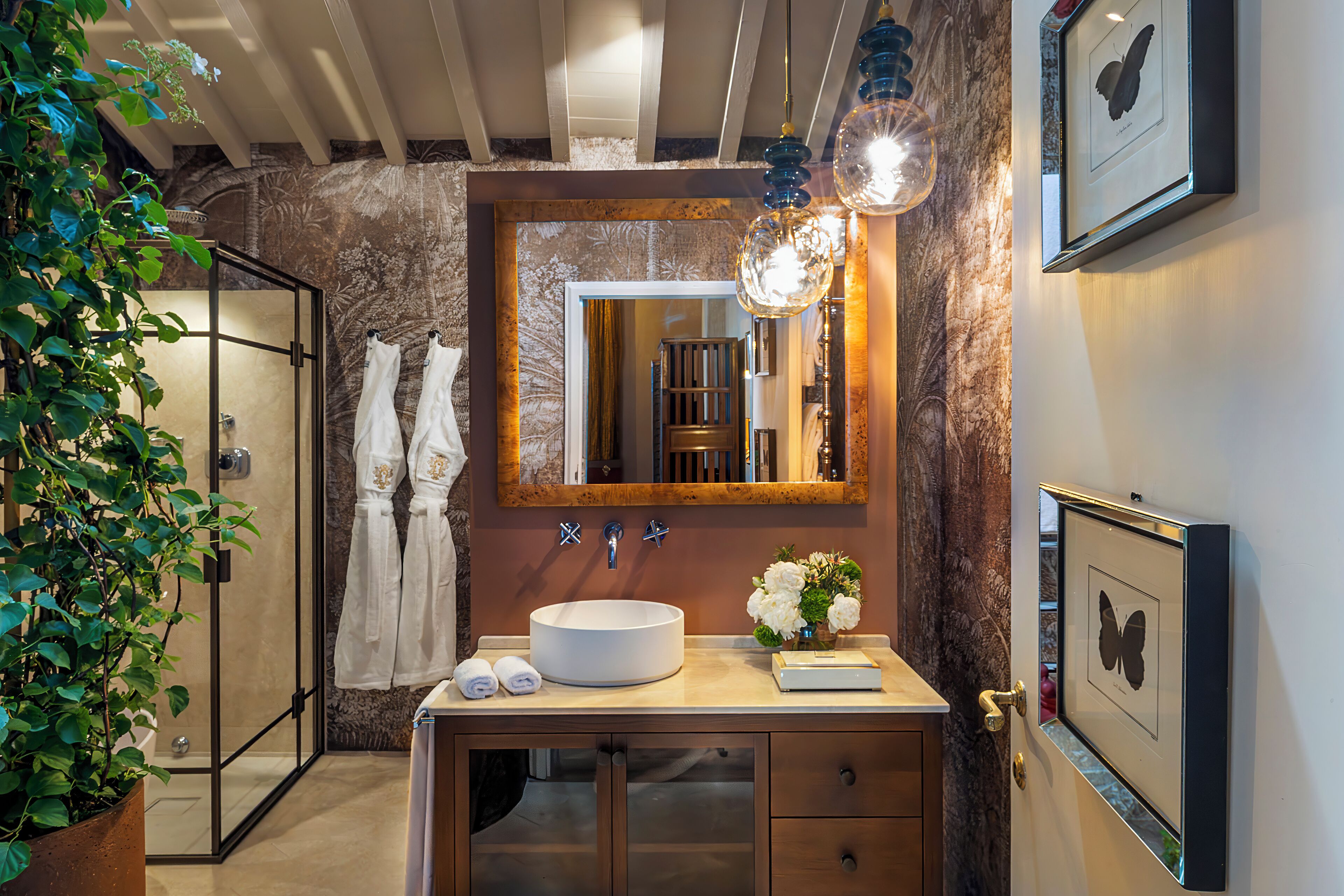 Foto - The James Suite Hotel Firenze 1564 - Small Luxury Hotels of the World