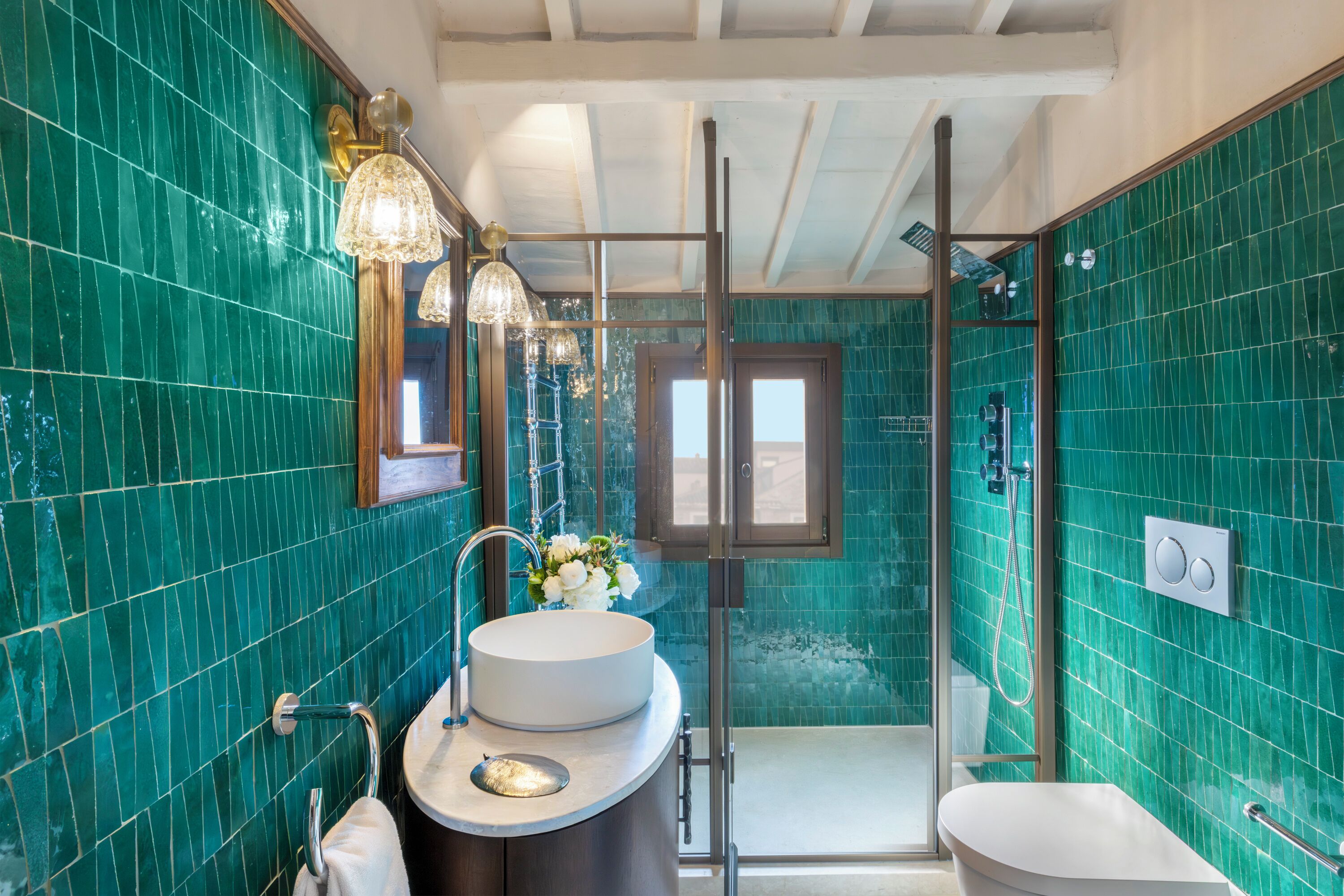 Foto - The James Suite Hotel Firenze 1564 - Small Luxury Hotels of the World