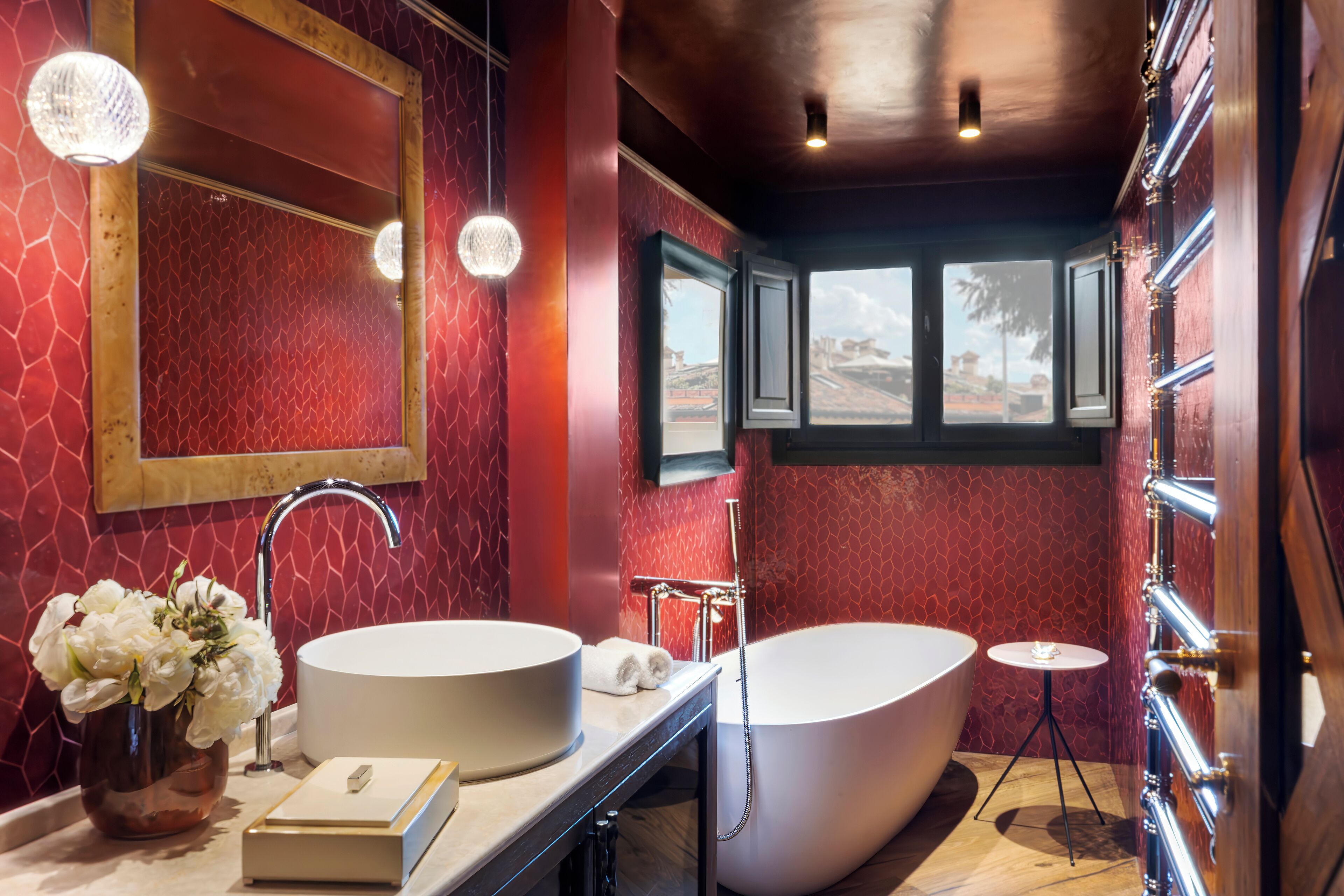 Foto - The James Suite Hotel Firenze 1564 - Small Luxury Hotels of the World